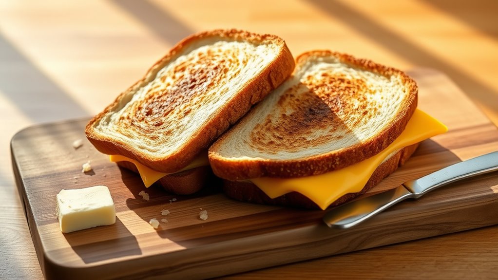 affordable tasty breakfast sandwiches