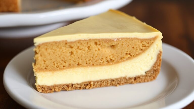 apple butter cheesecake recipe