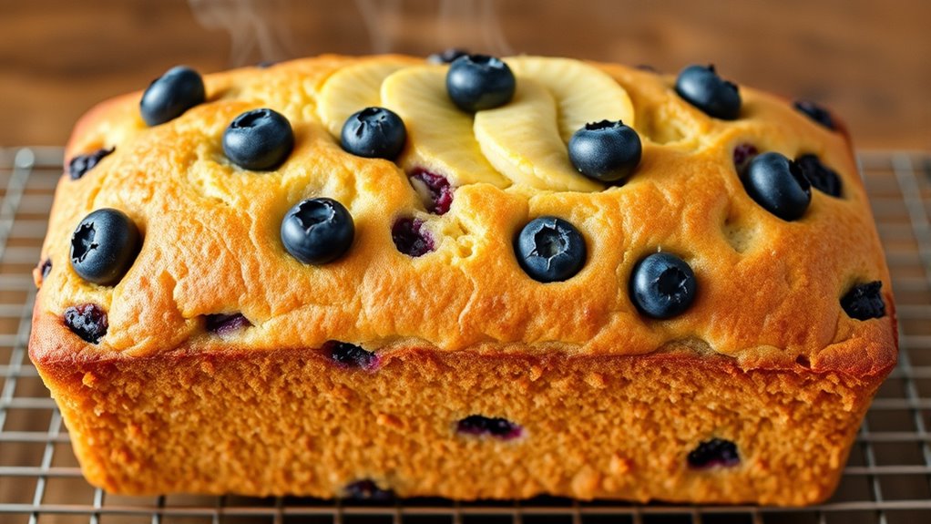 bake in preheated oven