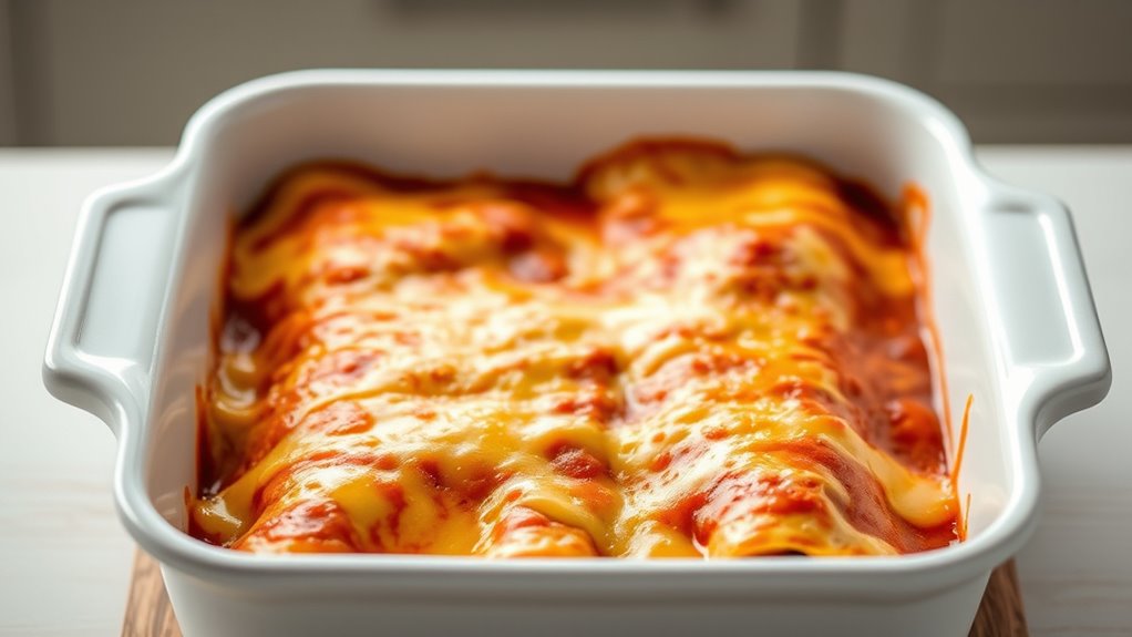 bake until golden brown