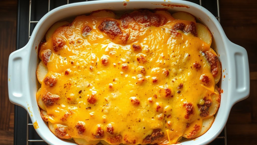 bake until golden brown