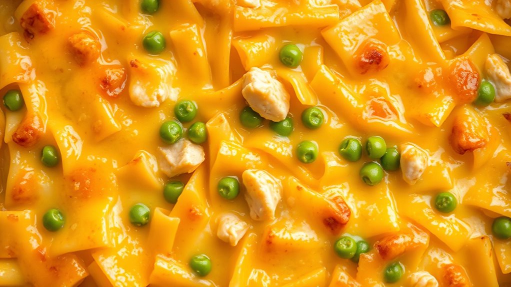 bake until golden brown