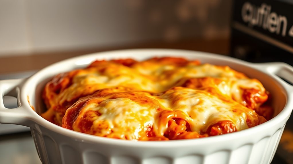 bake until golden brown