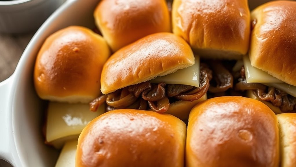 bake until golden brown