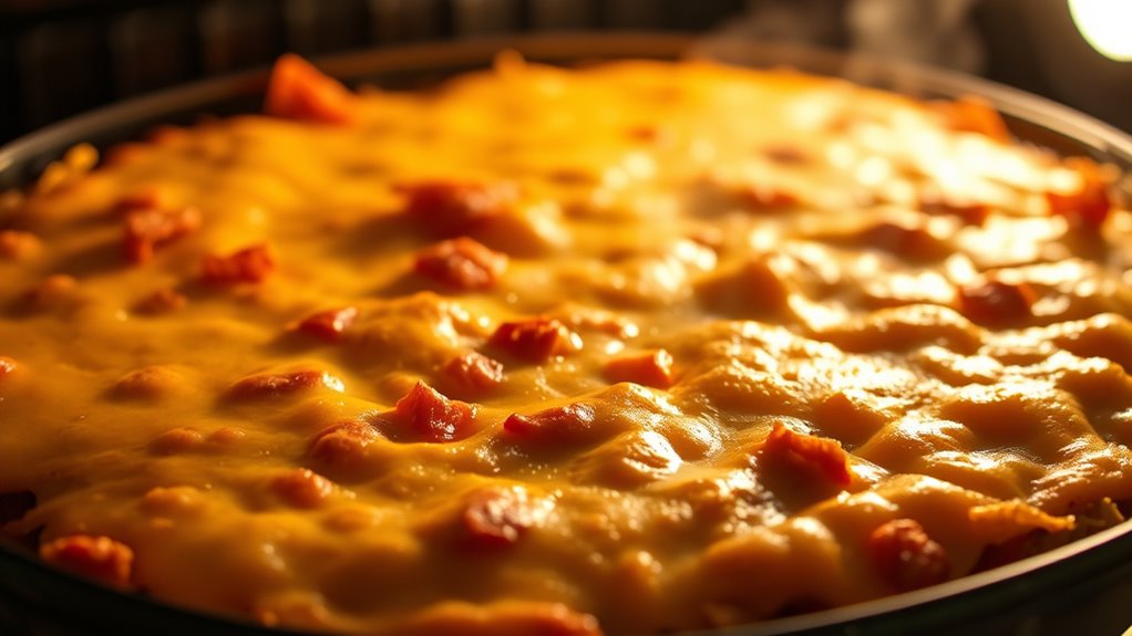 bake until golden brown