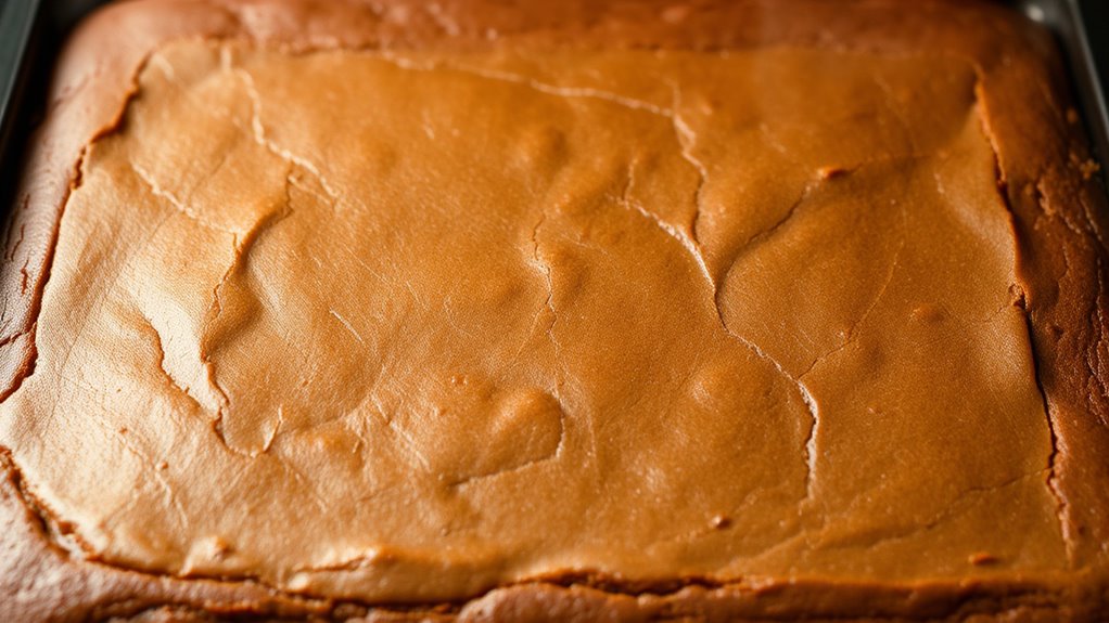 bake until golden brown