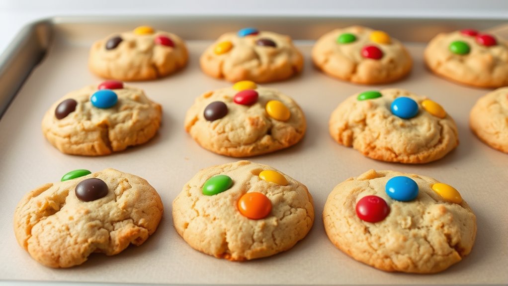 bake until golden brown