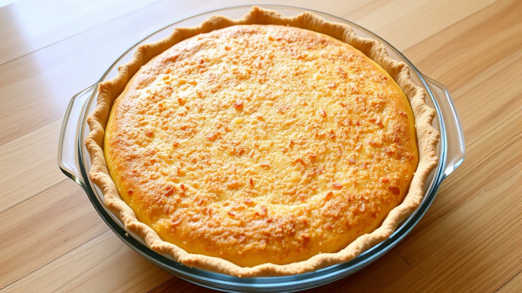 bake until golden brown