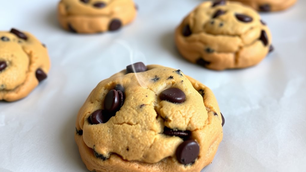 bake until golden brown