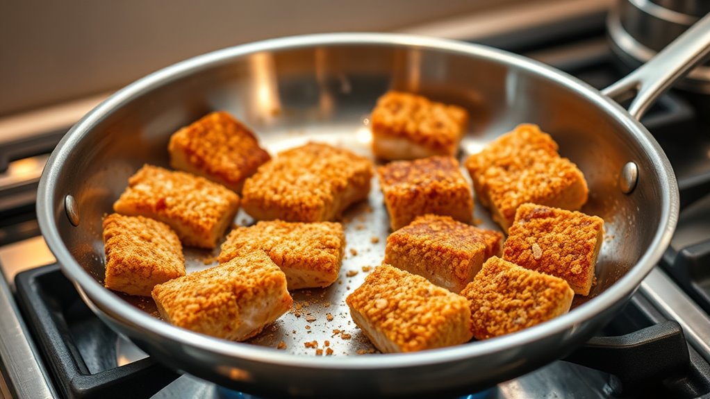 batch cooking for efficiency