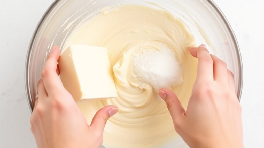 blend ingredients until smooth