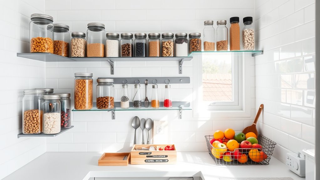 breakfast ingredient storage tips