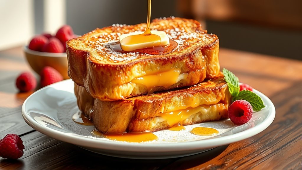 challah french toast recipe