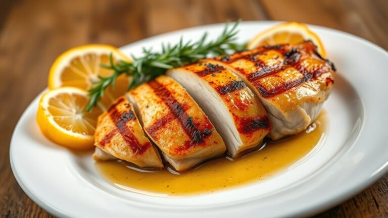 chicken breast dinner ideas