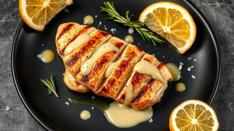 chicken breast recipes collection