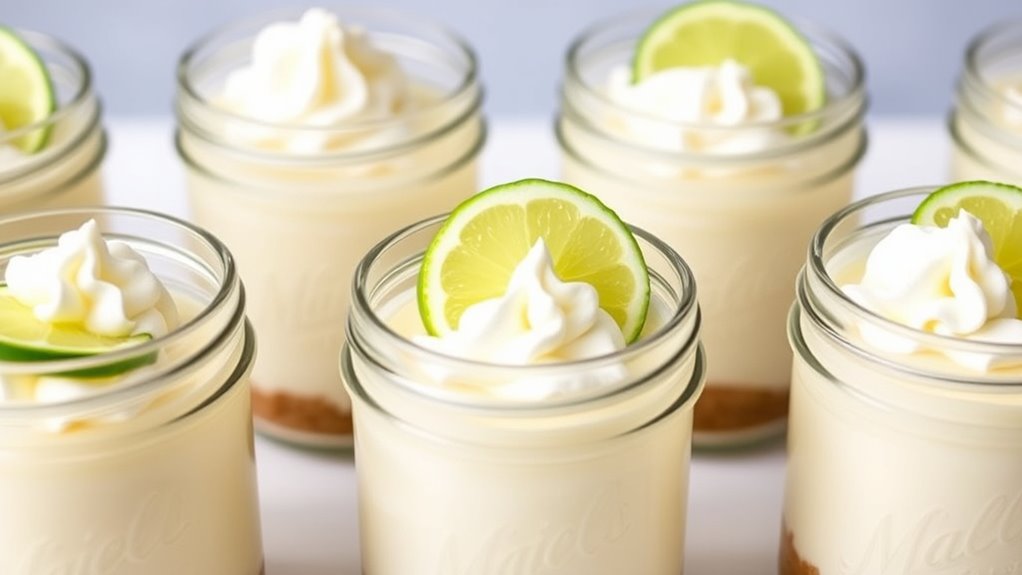 chill and add garnish