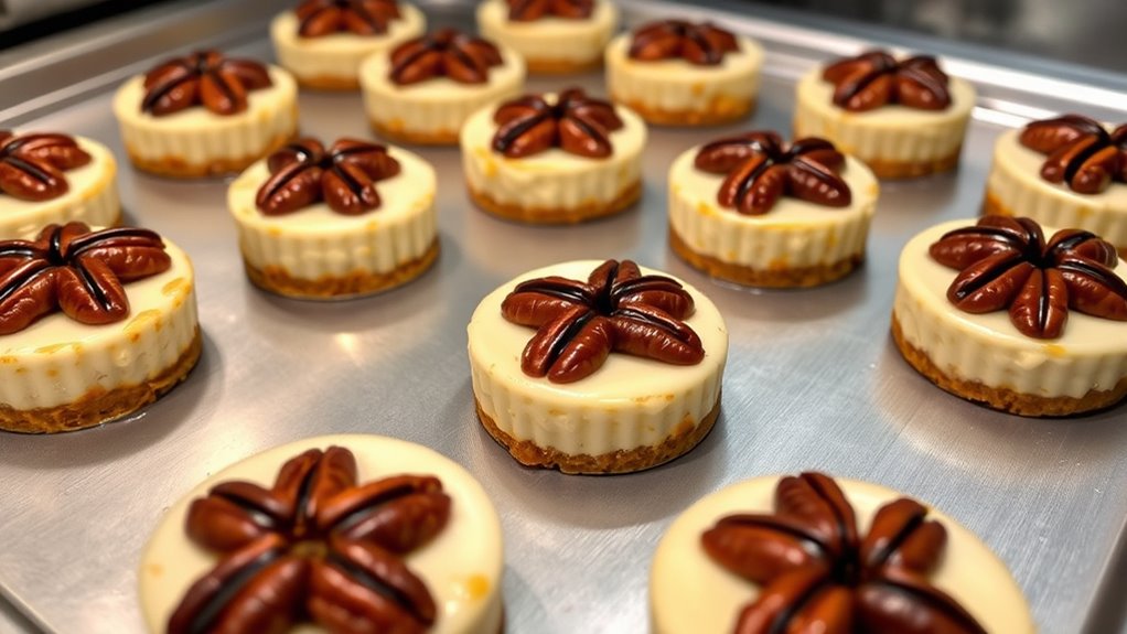 chill before serving dish