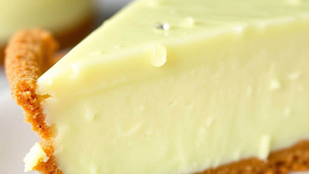 chill dish before serving