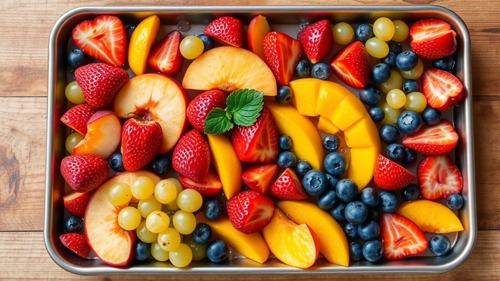 chill for enhanced flavor