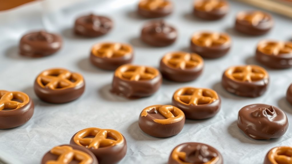 chill until solidified