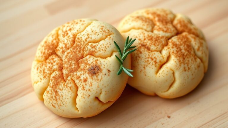 cinnamon cream cheese cookies