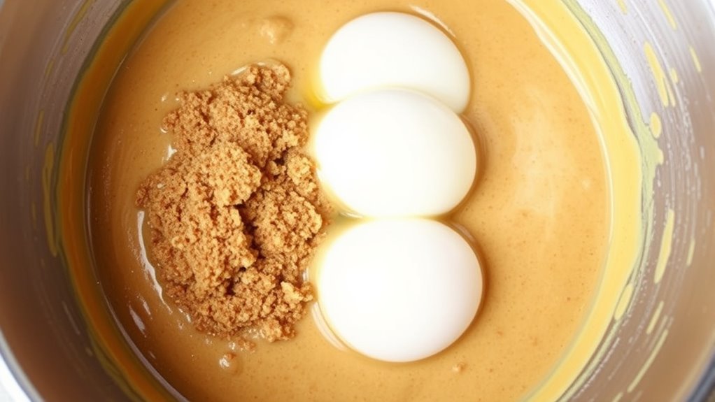 combine all ingredients well