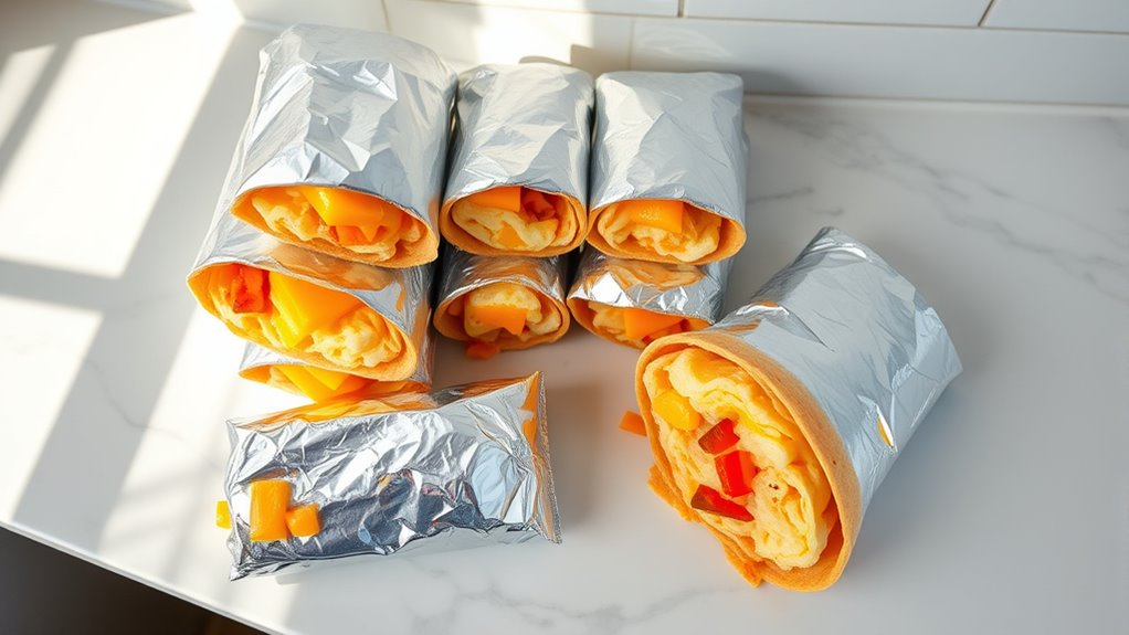 compact cooking storage ideas