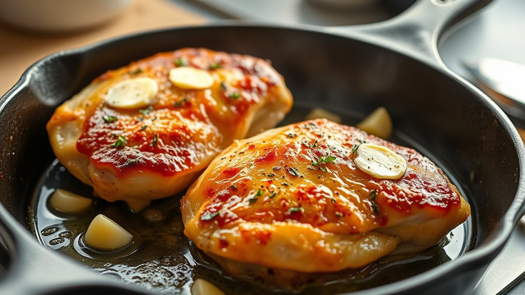 cook until golden brown