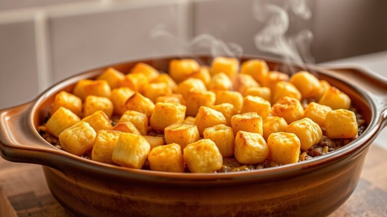 cowboy casserole cooking instructions