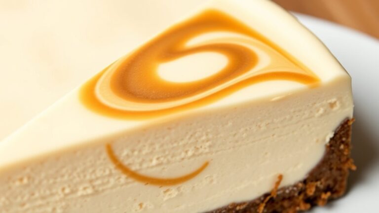 delicious biscoff cheesecake recipe