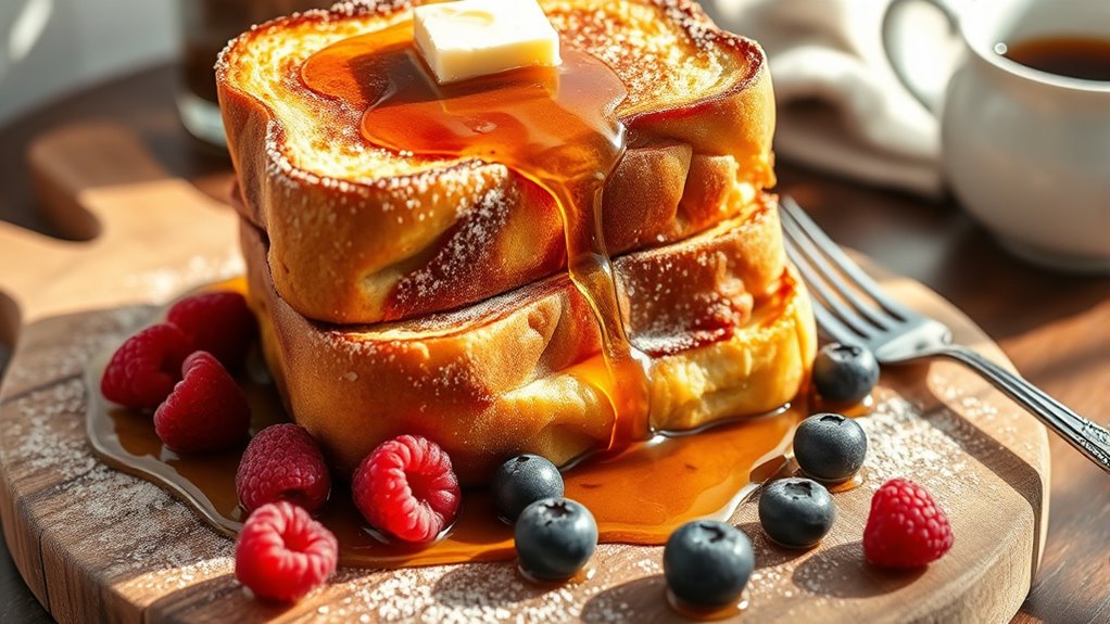 delicious french toast recipe