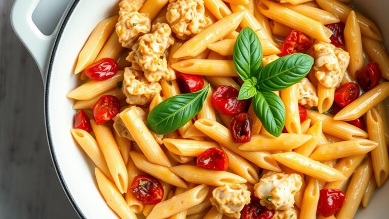 delicious one pot meal