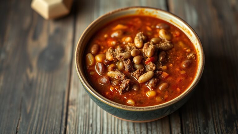 delicious turkey chili recipe