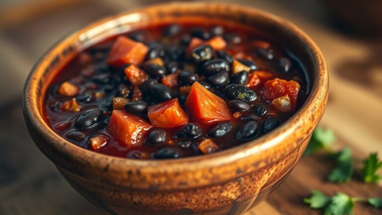 delicious vegan chili recipe