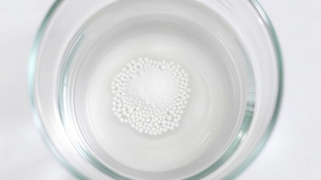 dissolve gelatin in water