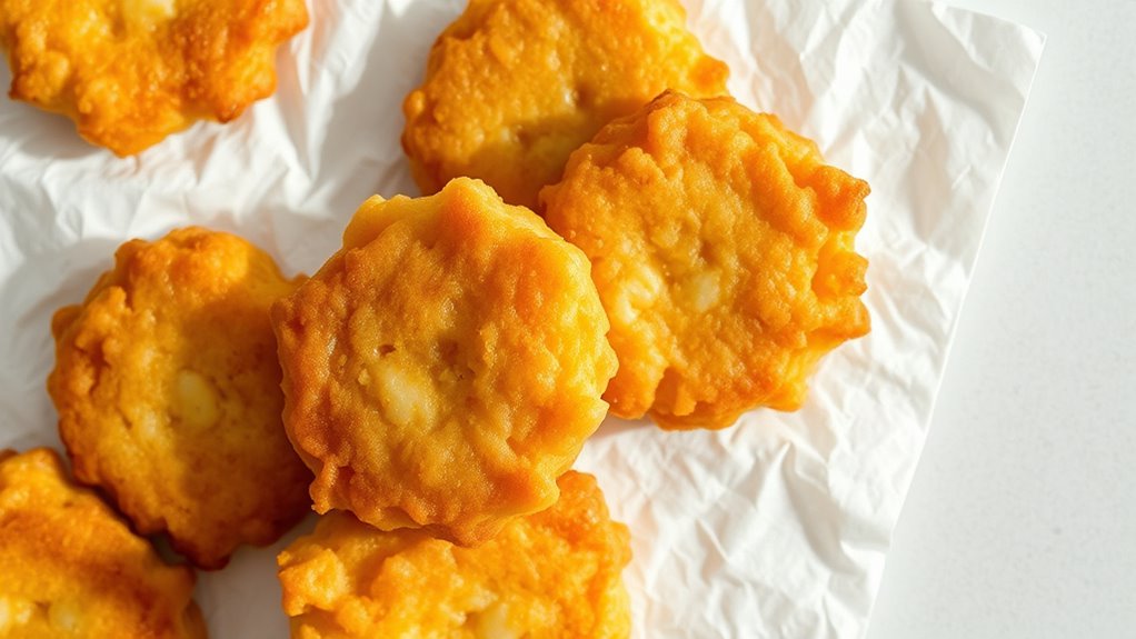 drain excess moisture away