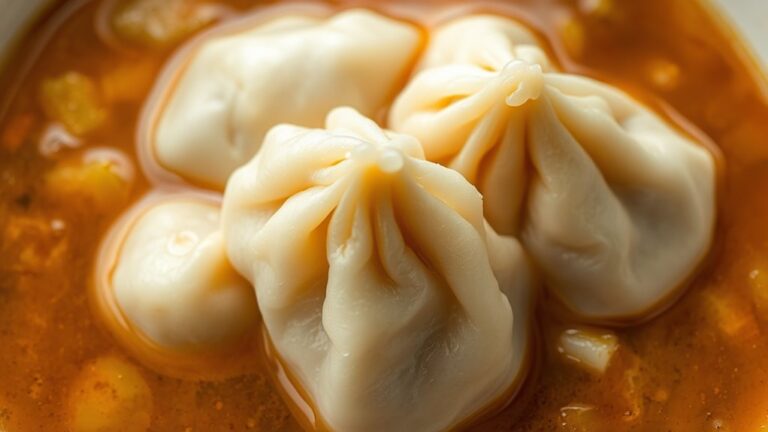 drop dumpling cooking instructions