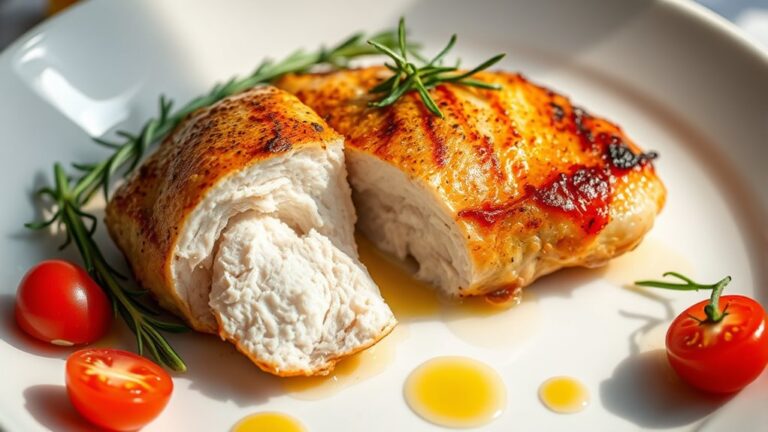 easy chicken breast recipes