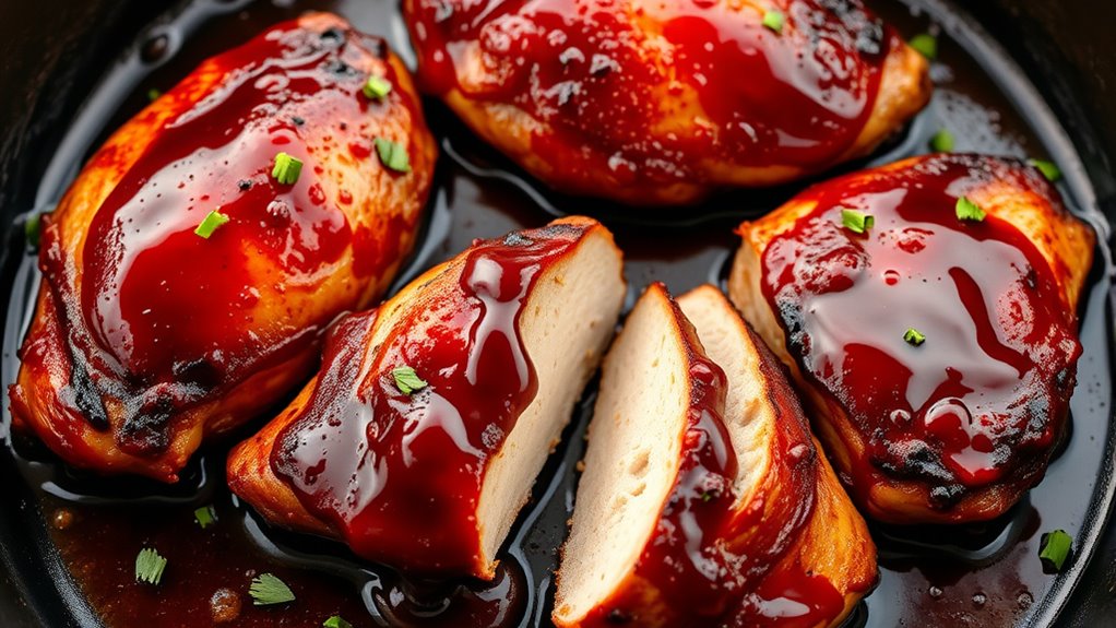 easy one pan chicken recipe