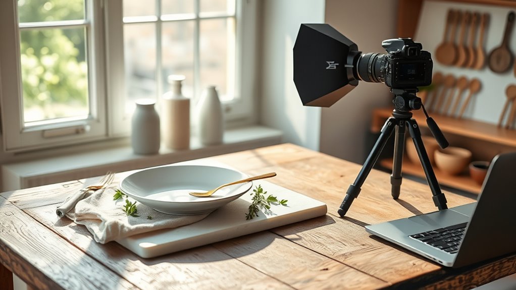 essential tools for photography