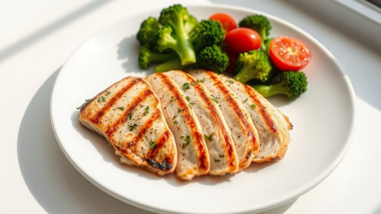 healthy chicken breast recipes