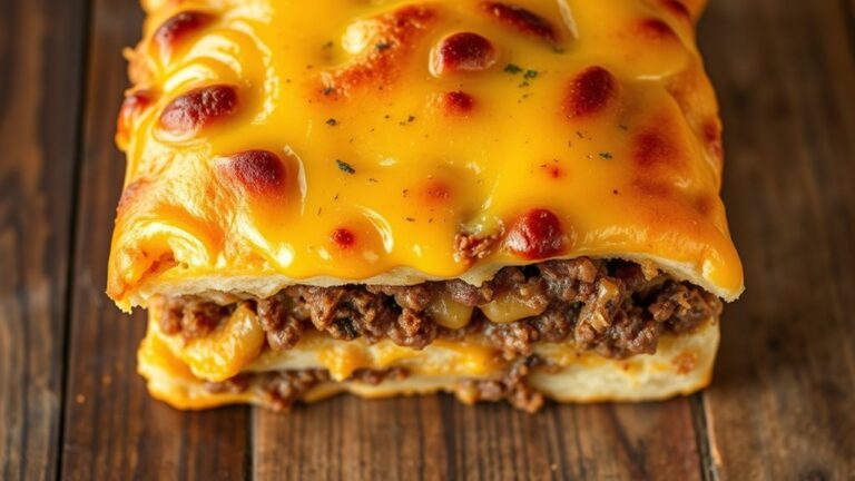 hearty casserole dish recipe