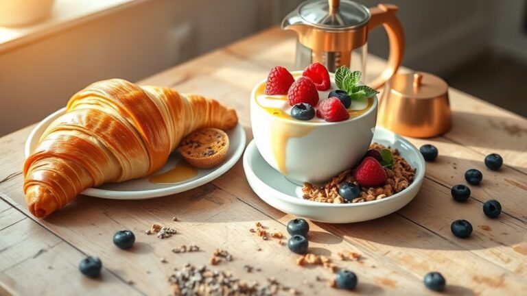 instagram breakfast inspiration ideas