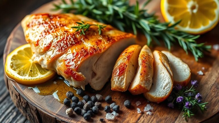 joyful chicken breast recipes