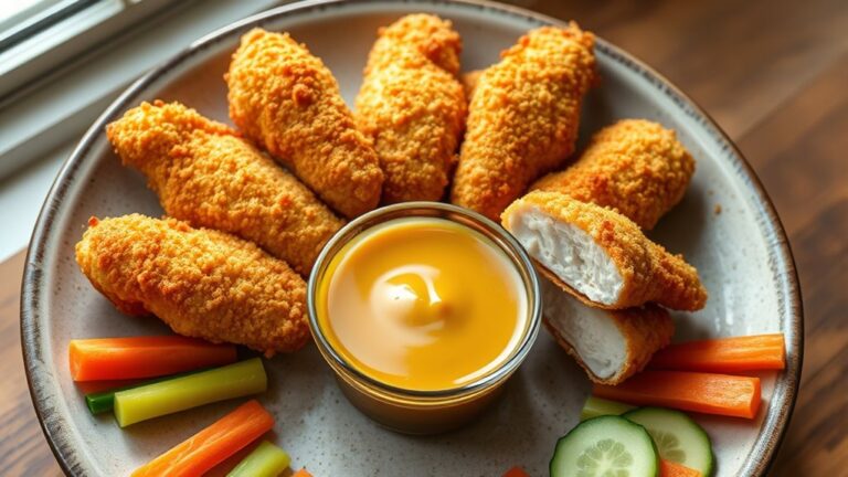 kid friendly chicken dishes