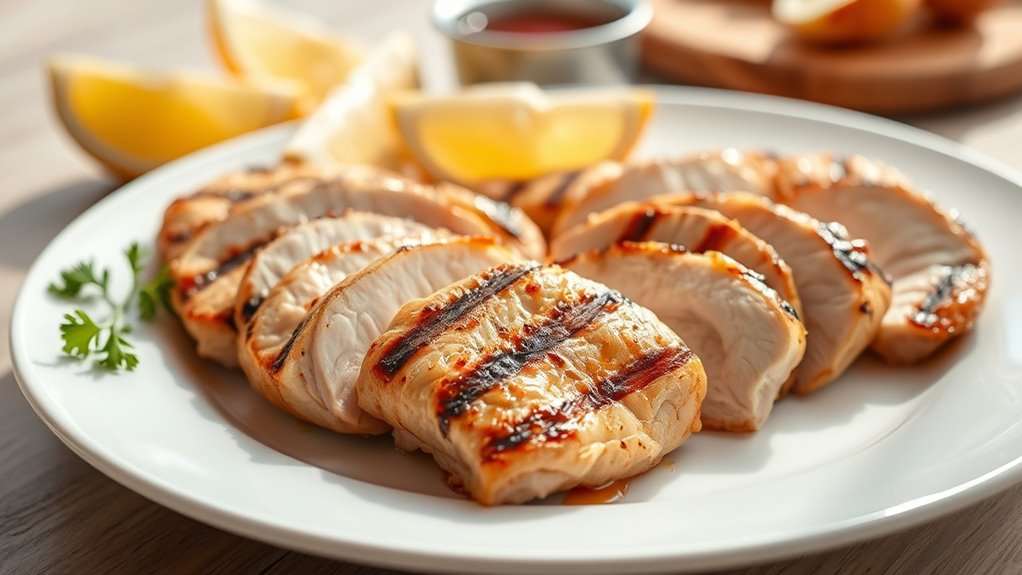 kids aversion to chicken