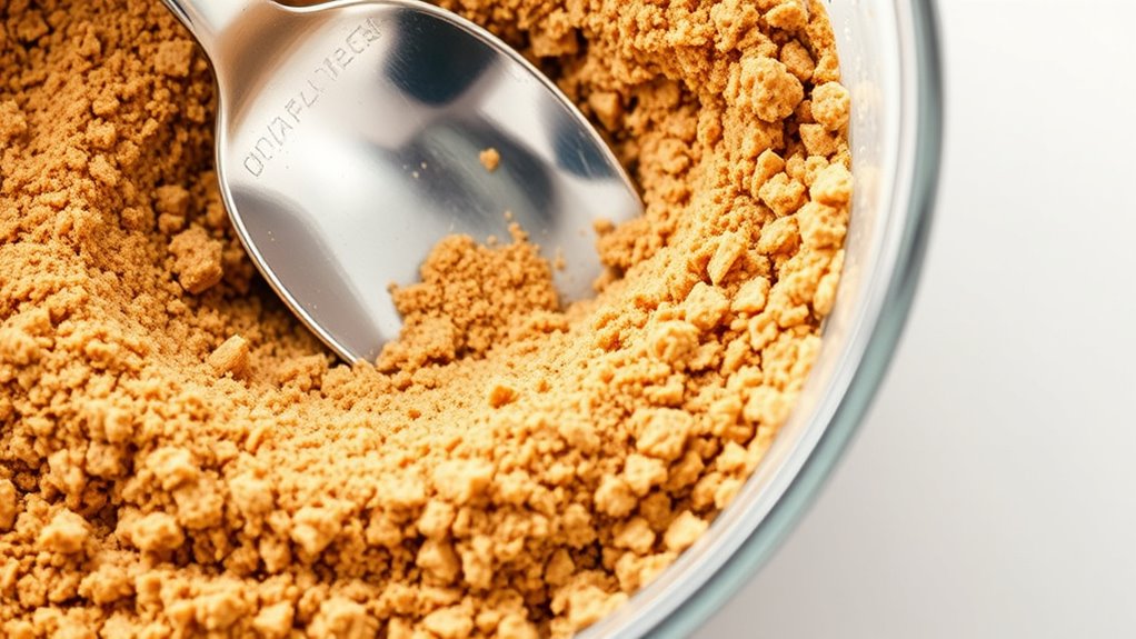 make graham cracker crust