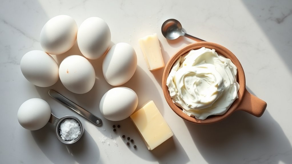 measure ingredients with precision