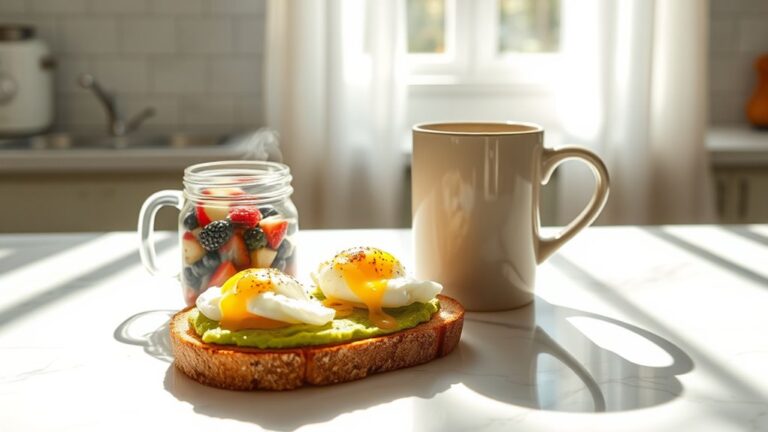 morning meal inspiration ideas