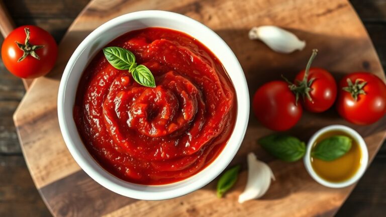 neapolitan pizza sauce recipe